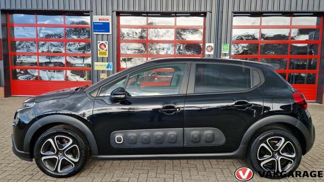 Citroen C3 1.2 PT Feel