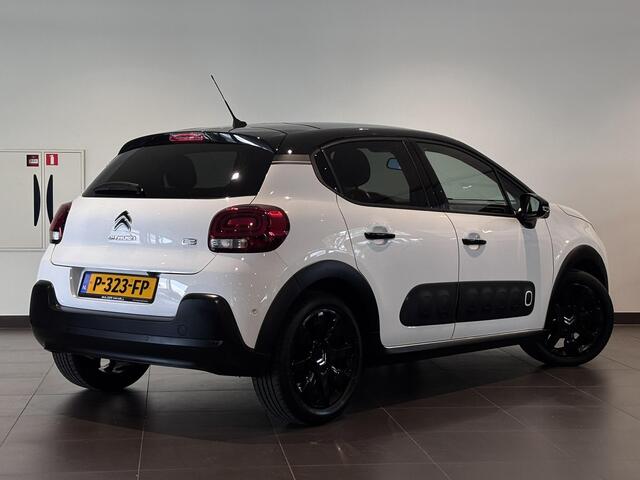 Citroen C3 1.2 PureTech S&S Shine