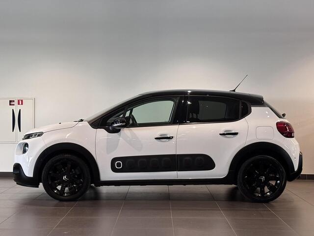 Citroen C3 1.2 PureTech S&S Shine