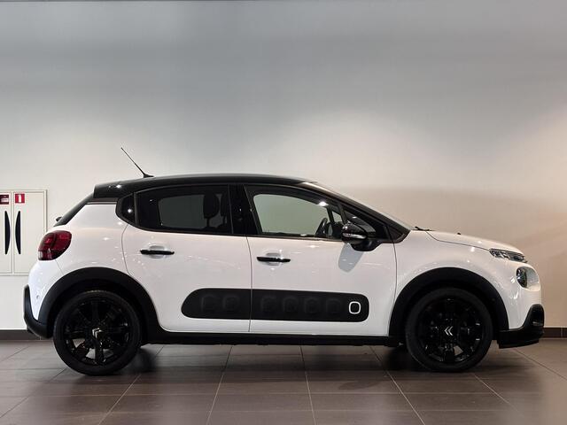 Citroen C3 1.2 PureTech S&S Shine