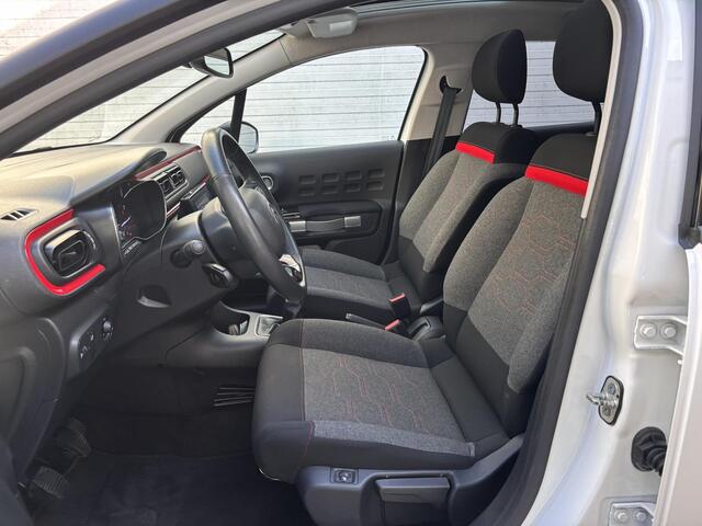 Citroen C3 1.2 PureTech S&S Shine