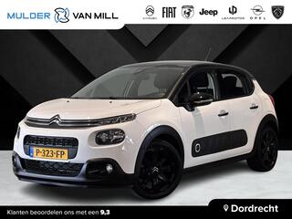 citroen-c3-1.2-puretech-s&s-shine