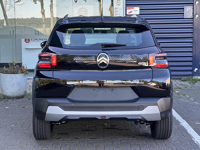 Citroen C3 1.2 Turbo 100pk Plus | Apple Carplay/Android Auto | Comfort Seats | Parkeersensoren | Cruise Control | Airco | Isofix | DAB | Full LED |