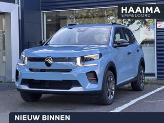 citroen-c3-1.2-hybrid-110pk-busines