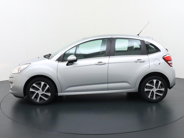 Citroen C3 1.2 PureT Feel Ed.