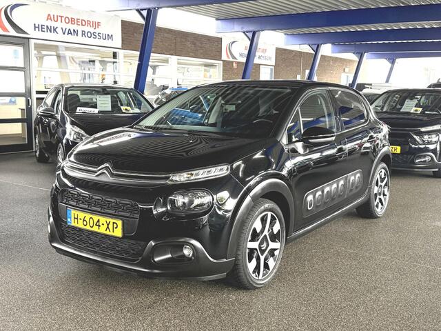 Citroen C3 1.2 PureTech S&S Shine Carplay | Navi | Clima | Cruise | PDC | Camera | NAP.