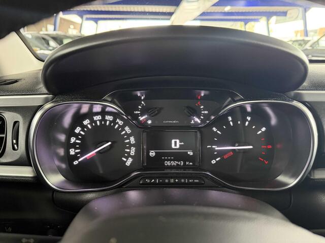 Citroen C3 1.2 PureTech S&S Shine Carplay | Navi | Clima | Cruise | PDC | Camera | NAP.