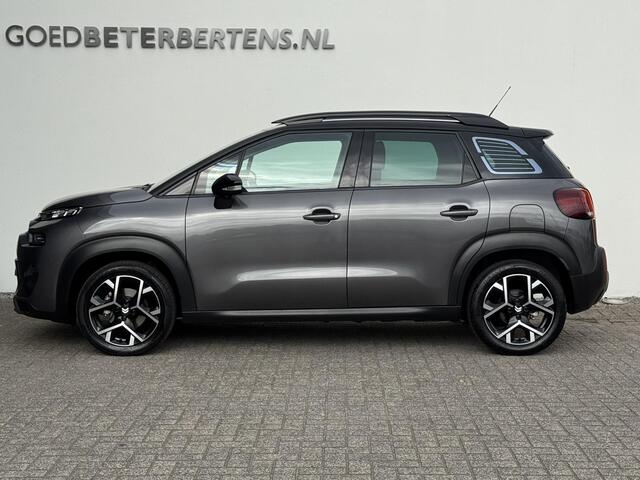Citroen C3 Aircross 1.2 PT 130 EAT6 Max | Keyless | Navi | Carplay | Prijs is rijklaar