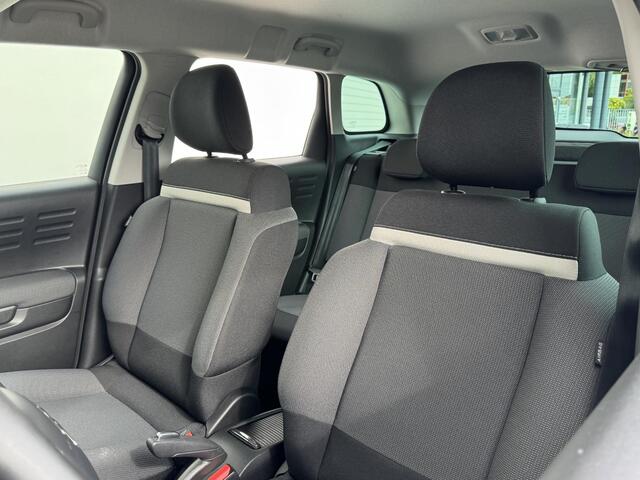 Citroen C3 Aircross 1.2 PT 130 EAT6 Max | Keyless | Navi | Carplay | Prijs is rijklaar