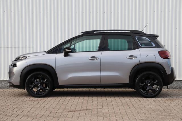 Citroen C3 Aircross 1.2 PureTech Max | Head-Up | Navigatie | Camera | Cruise Control | Carplay