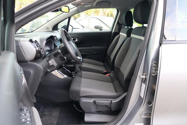 Citroen C3 Aircross 1.2 PureTech Max | Head-Up | Navigatie | Camera | Cruise Control | Carplay