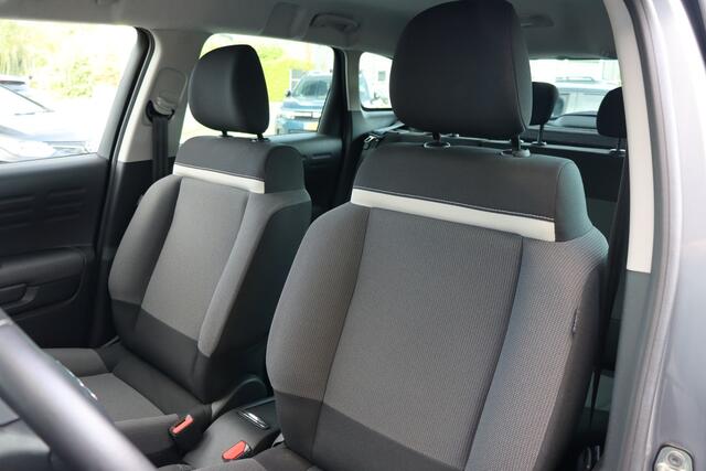 Citroen C3 Aircross 1.2 PureTech Max | Head-Up | Navigatie | Camera | Cruise Control | Carplay