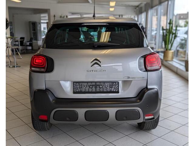 Citroen C3 Aircross 1.2 6BAK CRUISE APPLE PDC HOGE INSTAP