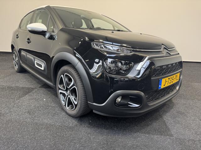 Citroen C3 1.2 PT Feel 16 inch Airco Apple car play
