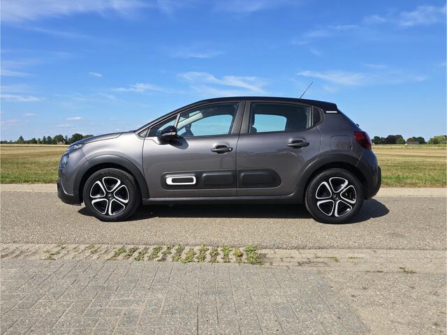 Citroen C3 1.2 PureTech - 81 Pk - Euro 6 - Airco - Cruise Control