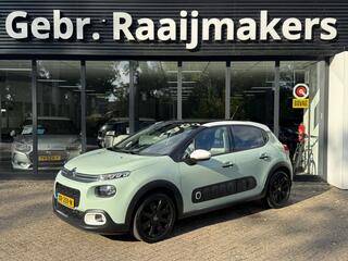 citroen-c3-1.2-puretech-shine*panor