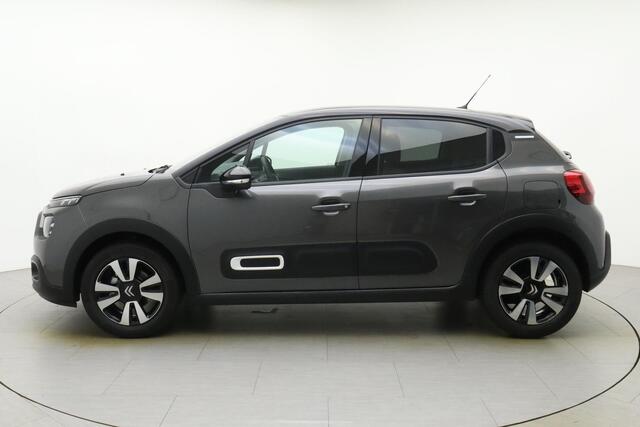 Citroen C3 1.2 PureTech Feel Edition | Comfort stoelen | Achteruitrijcamera | Navigatie | Climate Control | Two Tone | LED koplampen | Lichtmetalen velgen