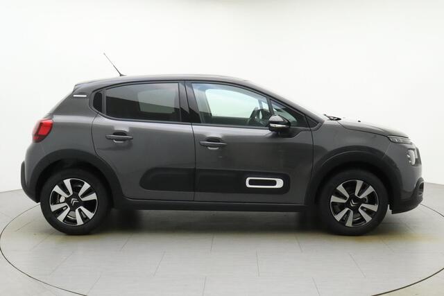 Citroen C3 1.2 PureTech Feel Edition | Comfort stoelen | Achteruitrijcamera | Navigatie | Climate Control | Two Tone | LED koplampen | Lichtmetalen velgen