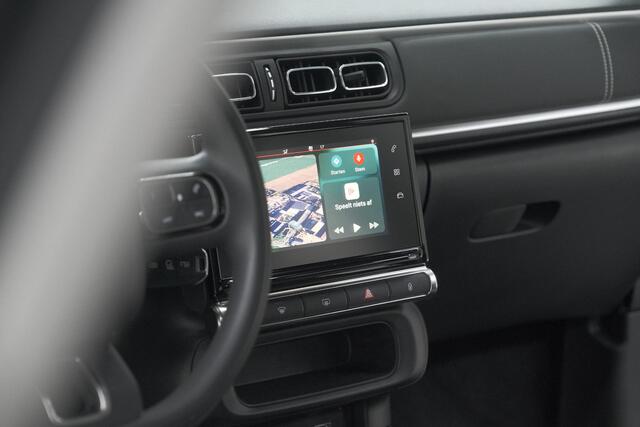 Citroen C3 PureTech 82 C-Series | Trekhaak | Camera | Apple Carplay | Allseason Banden