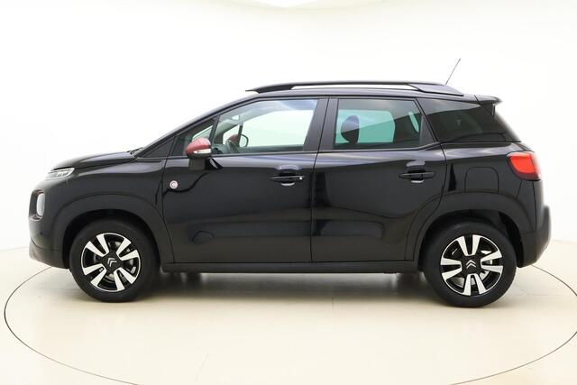 Citroen C3 Aircross 1.2 PureTech 110pk S&S C-Series | Navigatie | Parkeerhulp | Apple Carplay/Android Auto | LichtMetalen Velgen 16inch | Cruise Control