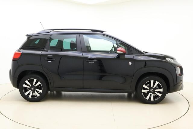 Citroen C3 Aircross 1.2 PureTech 110pk S&S C-Series | Navigatie | Parkeerhulp | Apple Carplay/Android Auto | LichtMetalen Velgen 16inch | Cruise Control