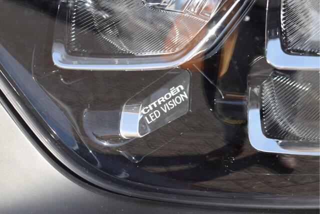 Citroen C3 1.2 PureTech Feel | NL-Auto | Navi | Climate Control | Full LED