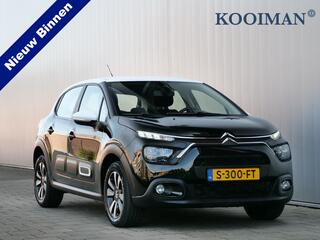 citroen-c3-1.2-puretech-110-pk-navi