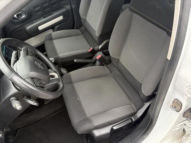 Citroen C3 1.2 PureTech Feel / AIRCO / CRUISE / 97dkm! NAP! / INCL BTW