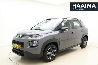 citroen-c3-aircross-1.2-puretech-s&