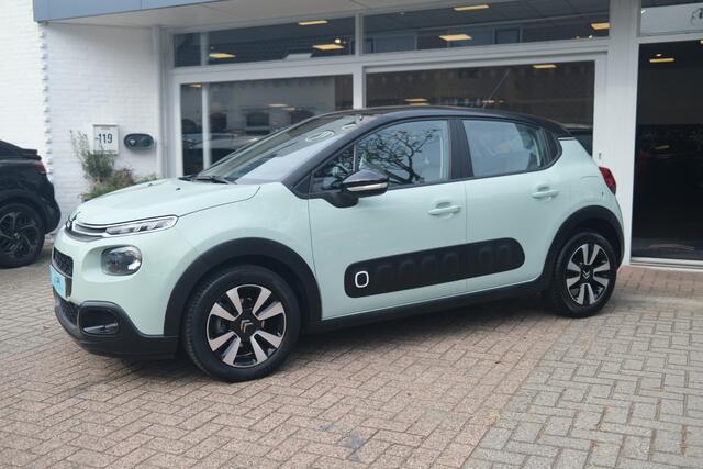 Citroen C3 PT 82 Feel Panoramdak | Navi | 16" | Climate Controle