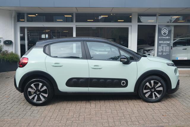 Citroen C3 PT 82 Feel Panoramdak | Navi | 16" | Climate Controle