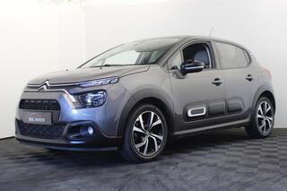 citroen-c3-1.2-puretech-shine