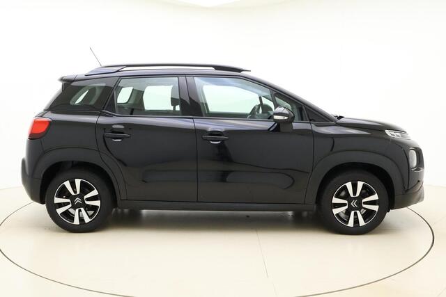 Citroen C3 Aircross 1.2 PureTech S&S Feel 110 PK | Handgeschakeld | Trekhaak | Mirror Screen | Cruise Control | Parkeersensor | Airco |