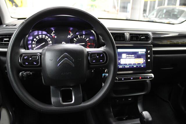 Citroen C3 1.2 PureTech Feel Cruise|Apple Carplay|Navi
