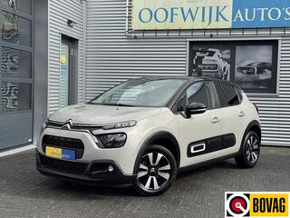 citroen-c3-1.2-puretech-feel-automa