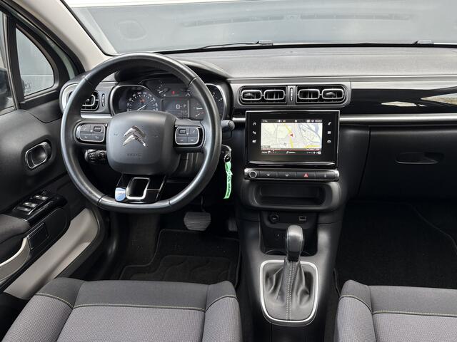 Citroen C3 1.2 PureTech S&S Shine Automaat | Navi | Camera | Carplay | Interesse? Bel of App naar: 06 30 51 05 90
