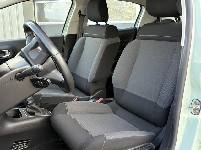Citroen C3 1.2 PureTech S&S Shine Automaat | Navi | Camera | Carplay | Interesse? Bel of App naar: 06 30 51 05 90