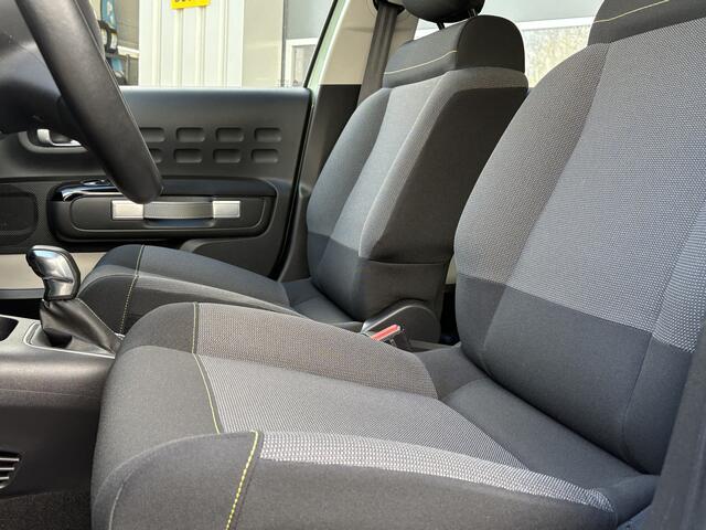 Citroen C3 1.2 PureTech S&S Shine Automaat | Navi | Camera | Carplay | Interesse? Bel of App naar: 06 30 51 05 90