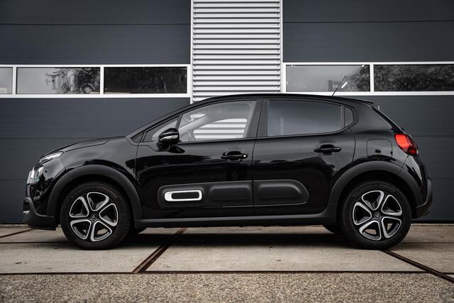 Citroen C3 1.2 Feel