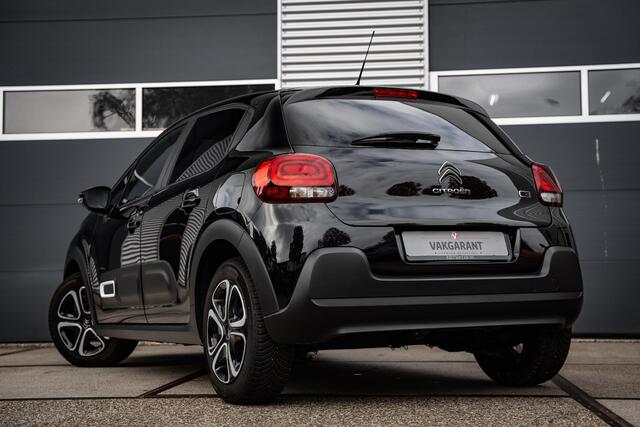 Citroen C3 1.2 Feel