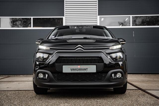 Citroen C3 1.2 Feel