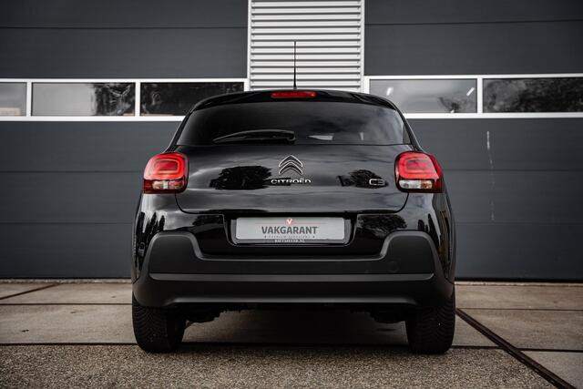 Citroen C3 1.2 Feel
