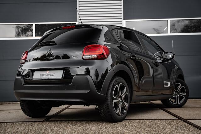 Citroen C3 1.2 Feel