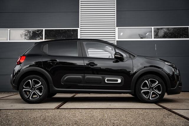 Citroen C3 1.2 Feel