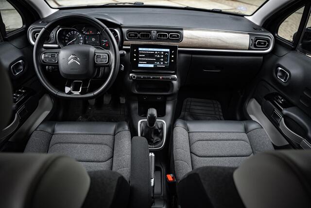 Citroen C3 1.2 Feel