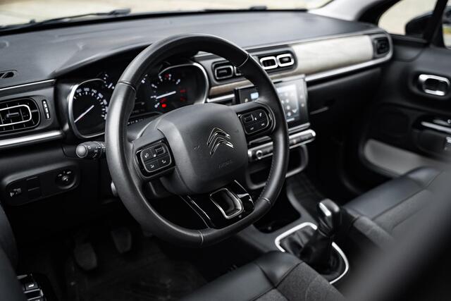 Citroen C3 1.2 Feel