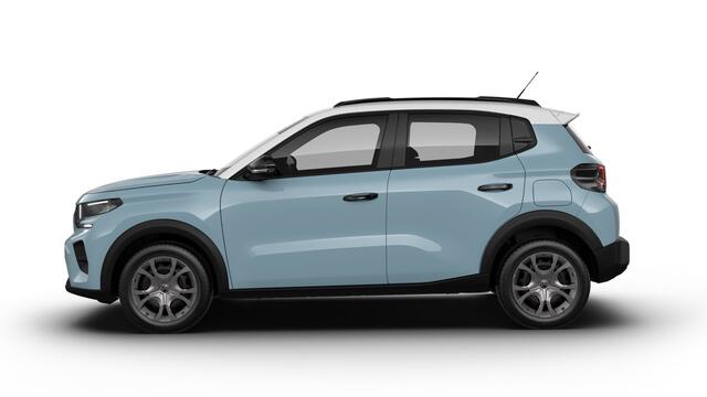 Citroen C3 1.2 Turbo 100pk Business DIRECT RIJDEN - 8 JAAR GARANTIE