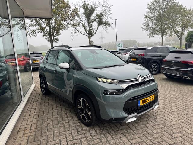 Citroen C3 1.2 PT SenS SHINE PACK , ALL IN PRIJS