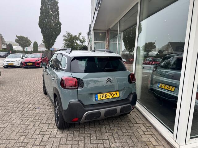 Citroen C3 1.2 PT SenS SHINE PACK , ALL IN PRIJS