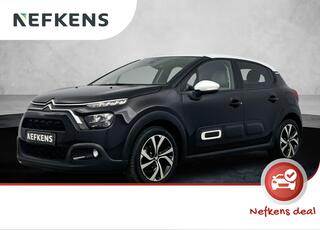 citroen-c3-110pk-feel-edition--1st